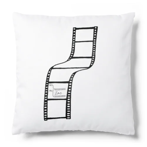 Motion picture film Cushion