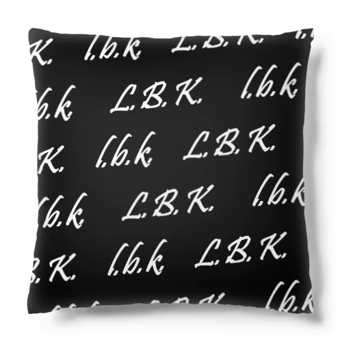 L.B.K. Cushion