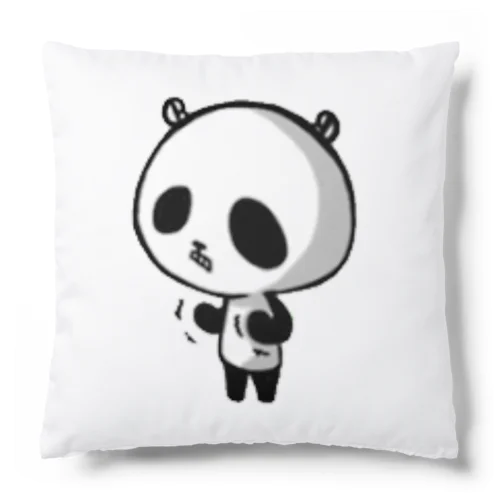 デコルパンダのグッズ Cushion