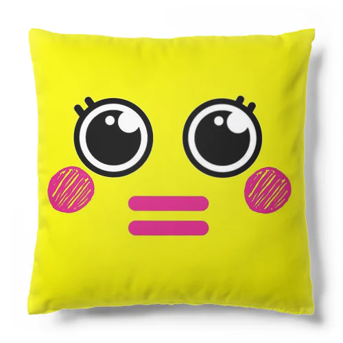 かるっション(両面印刷) Cushion