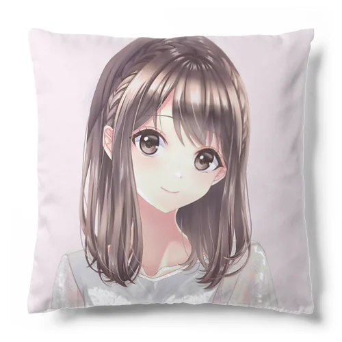 めいクッション Cushion