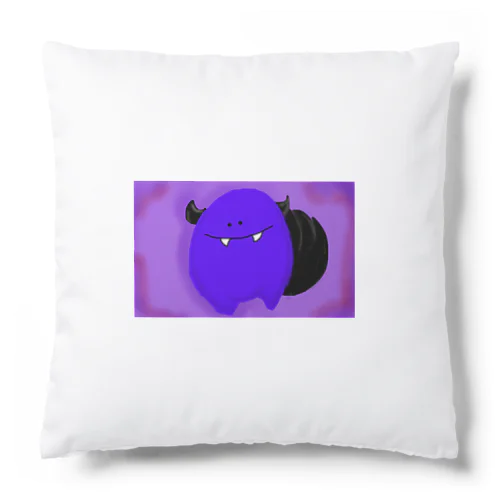 デビルくん Cushion