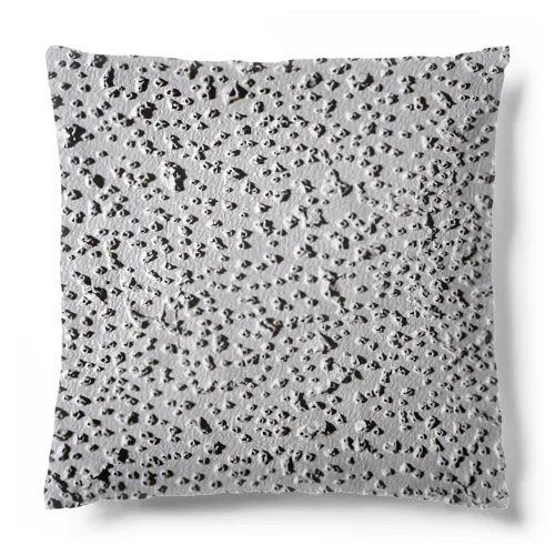 ファッションクッション　穴 Cushion