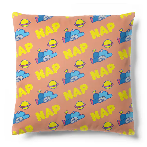 NAP Cushion