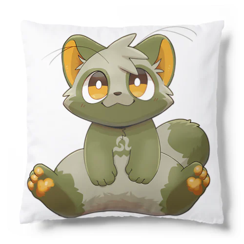 すけクッション02 Cushion