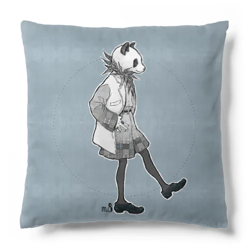 fashion-panda Cushion