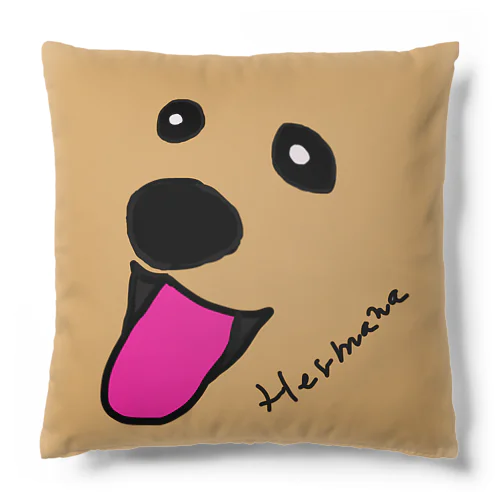 エルユノ Cushion