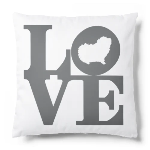 モルLOVE Cushion