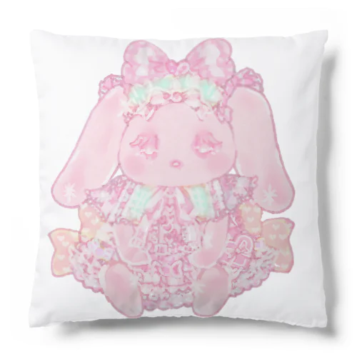 LOLITA♡まほてぃあクッション Cushion