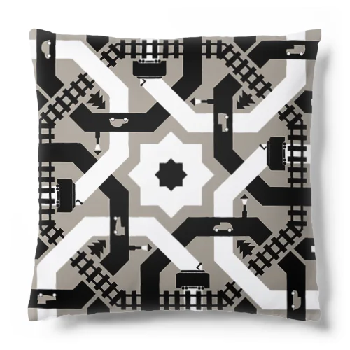 TOKYO ARABESQUE Cushion