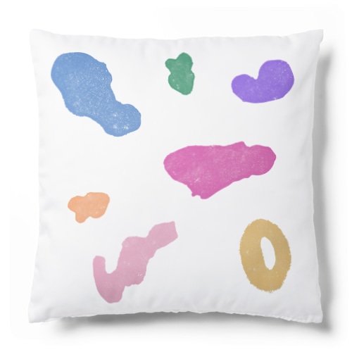 drops Cushion