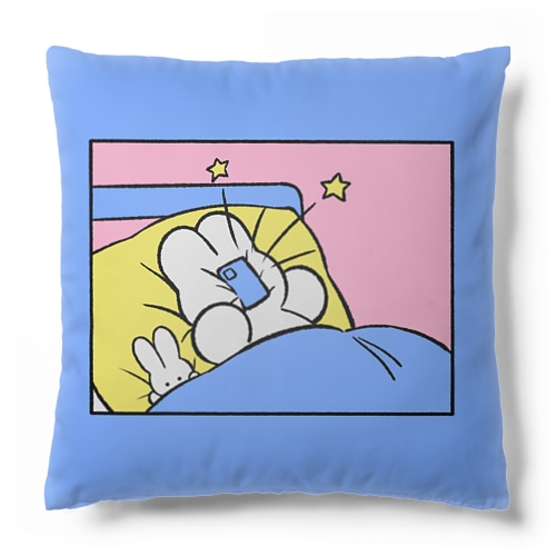 📱💫 Cushion