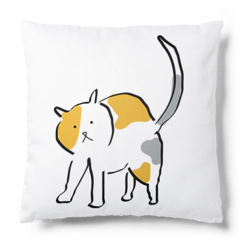 Calm Catt（カームキャット） Cushion