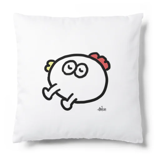 すやアゲクッション Cushion