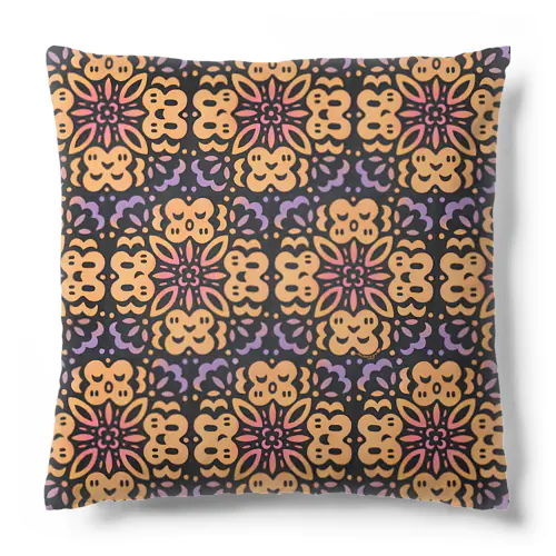 はなはなび Cushion