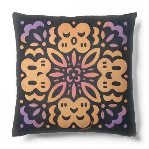 はなはなび Cushion
