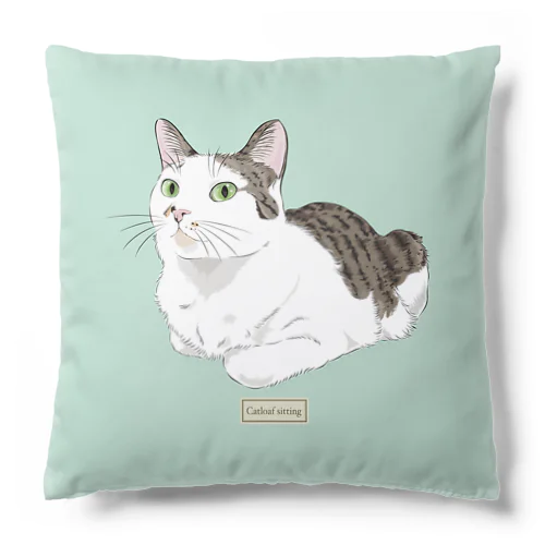 ねこみみ Cushion