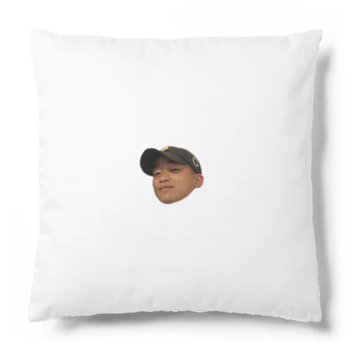 わらわら Cushion