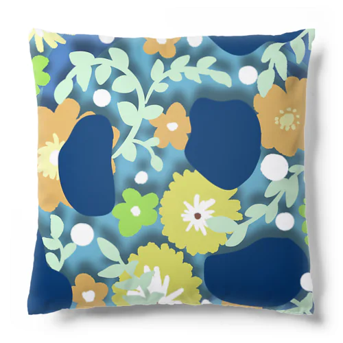 香華(こうか)  Cushion