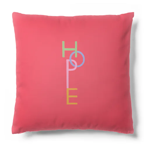 HOPE Cushion