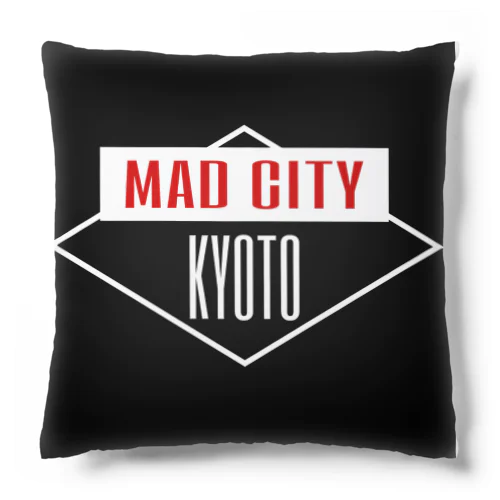 MADCITY KYOTO クッション