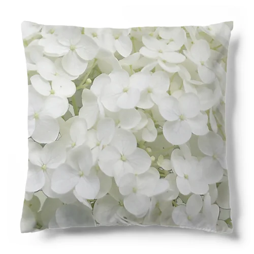 紫陽花 Cushion