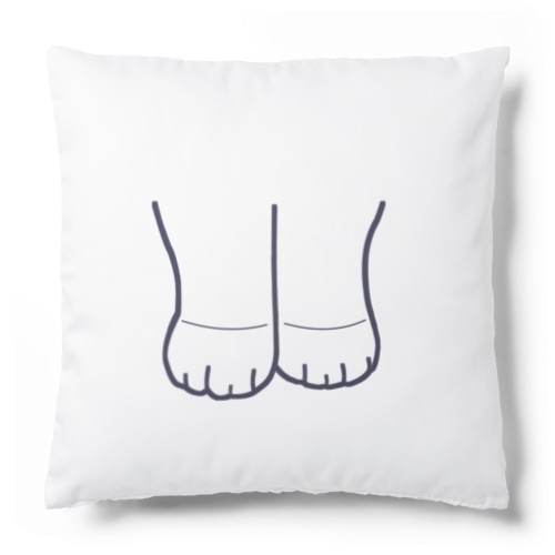 ネコ専用クッション Cushion