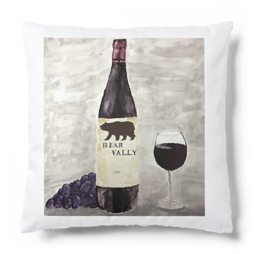 Bearvalley  Cushion