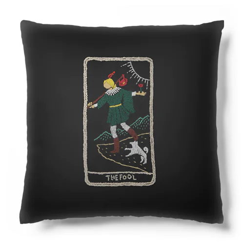 THE FOOL Cushion