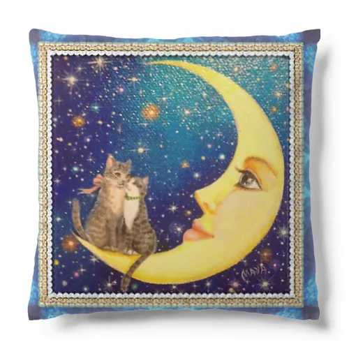 Shine2🌠😸😸 Cushion