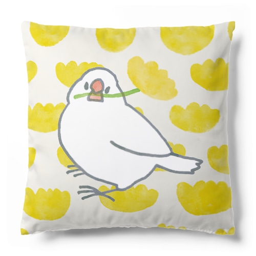 たんぽぽ Cushion