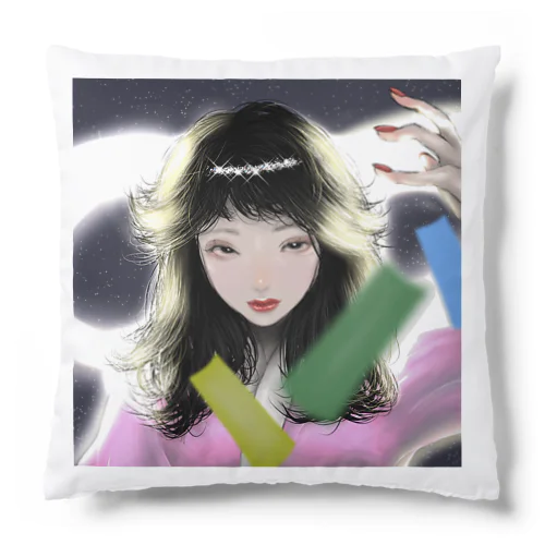 彦星がいなくたって。 Cushion