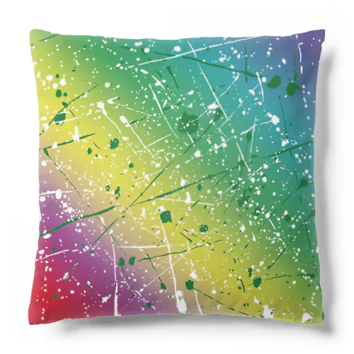 宇宙の粒 A Cushion