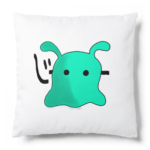 たこ星人 Cushion