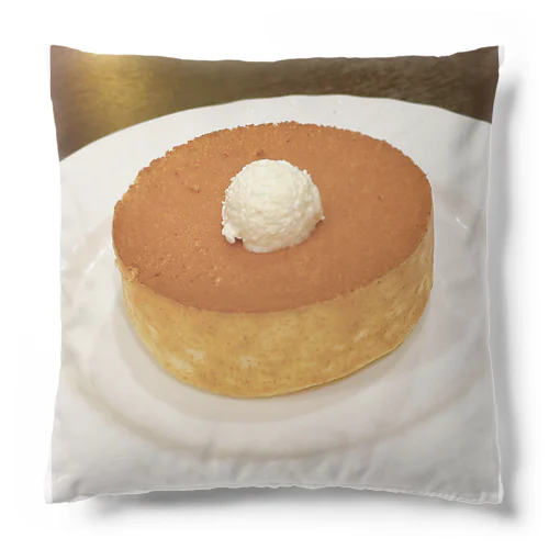 7pancake Cushion