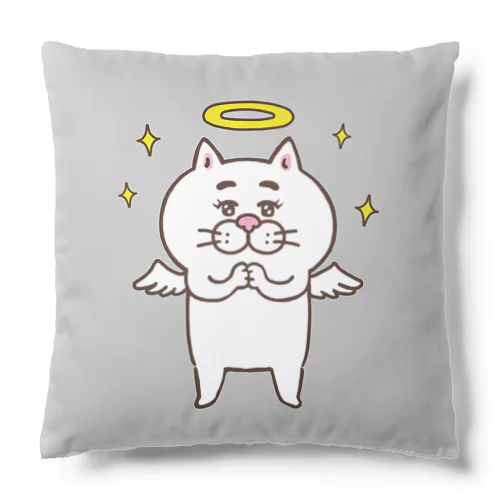 天使と悪魔 Cushion