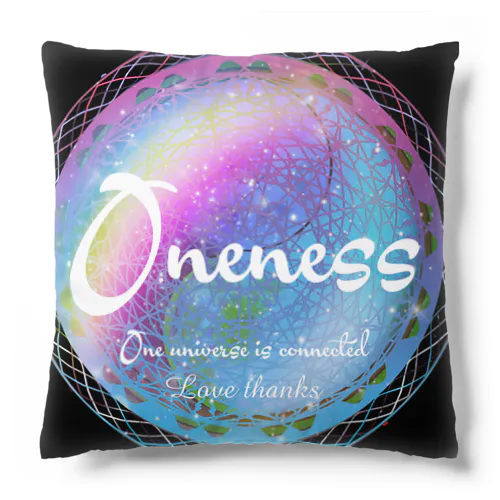 ONENES  version2 Cushion