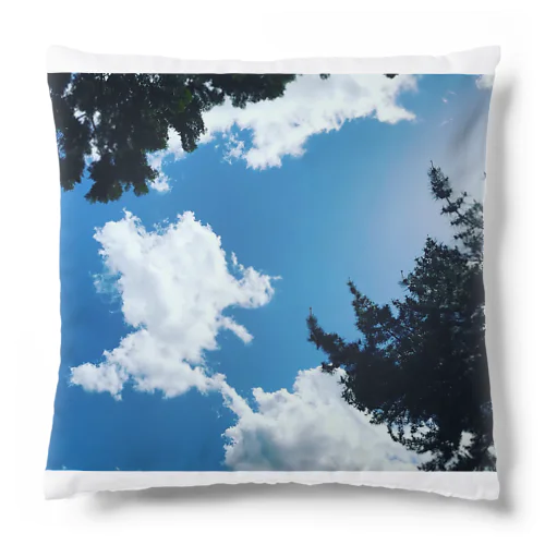 fine weather Cushion