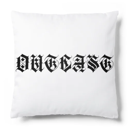 OUTCAST Cushion