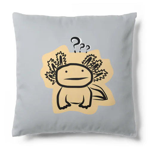 ウパ活 Cushion