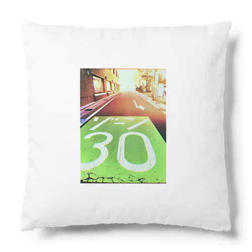 ゾーン30 Cushion