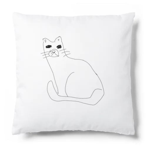 ねこ Cushion