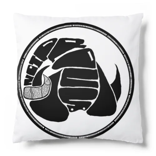 scorpion★柄 Cushion