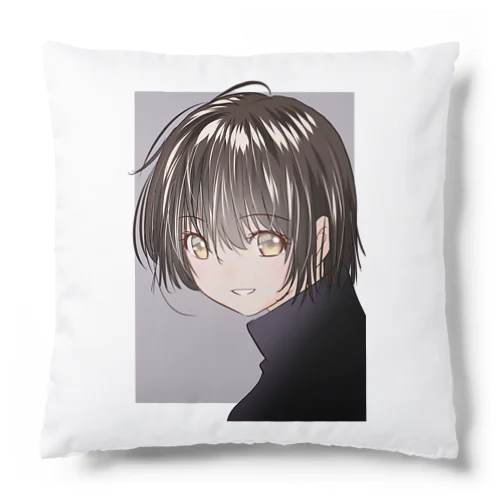 三日月　あきら Cushion