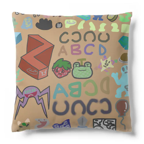 良いクション Cushion