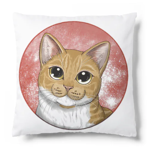 みかん Cushion