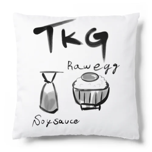 T.K.G クッション