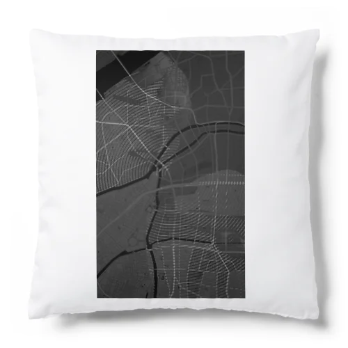 MAP Cushion