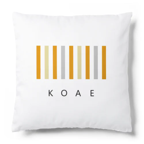 KOAE Cushion