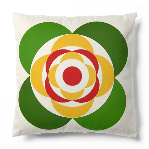 Encanto Tropical 2 Cushion